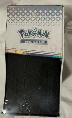 Pokemon TCG Prismatic Evolutions Elite Trainer Box ETB - Factory Sealed - Image 4