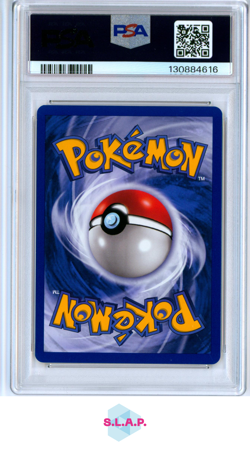 DRATINI 1ST EDITION POKEMON GERMAN 1999 26 PSA 10 - Image 2