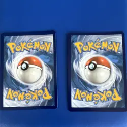 Pokemon TCG SWSH Holo Lot - Origin Forme Dialga VSTAR & Dialga V (2 Cards) - Image 2