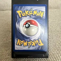 Rare Vintage Pokemon Card: Mewtwo #14 Black Star Promo WOTC NP! - Image 2