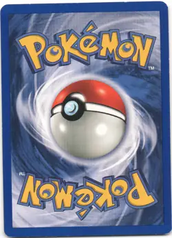 Electrode 21/102 Rare Shadowless Base Set Pokemon MP - Image 2