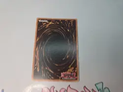 YUGIOH - EYE OF TIMAEUS - DRL3-EN045 - 1ST EDITION - ULTRA RARE - YGO TCG - Image 2