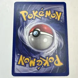 Nidorina 40/64 Unlimited Vintage 1999 Jungle Set Non-Holo Pokemon Card - Image 2