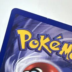 Nidorina 40/64 Unlimited Vintage 1999 Jungle Set Non-Holo Pokemon Card - Image 3