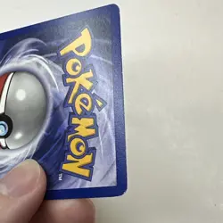 Nidorina 40/64 Unlimited Vintage 1999 Jungle Set Non-Holo Pokemon Card - Image 4