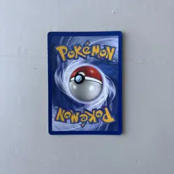 Pokemon TCG Aerodactyl Fossil Holo Card 1/62 Unlimited Rare LP Condition - Image 4