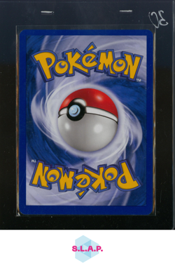 WURMLOCH 93/115 POKEMON CIZ-AL6-B6Z TRAINER 2005 GERMAN - Image 2