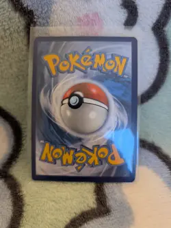 Cinderace V 044/264 Pokemon TCG Fusion Strike ULTRA RARE, LP - Image 2