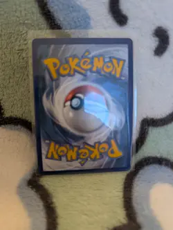 Pokemon TCG Cinderace VMAX Fusion Strike 045/264 Holo Ultra Rare LP - Image 2