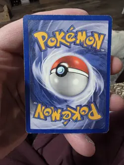 Pokemon TCG - Gardevoir - 7/109 - Cosmos Holo Sworl Rare - Ruby & Sapphire HP. - Image 2