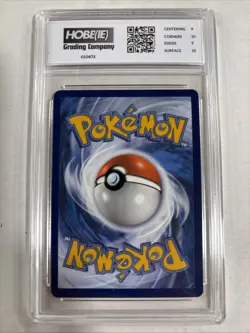 2022 Pokemon Regieleki V #175 HGC 9.5 (sb4) - Image 2