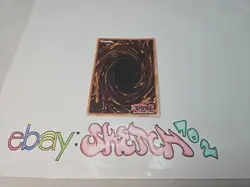 YUGIOH - EVENING TWILIGHT KNIGHT - SUPER RARE - MP16-EN124 - 1ST EDI. - YGO TCG - Image 3