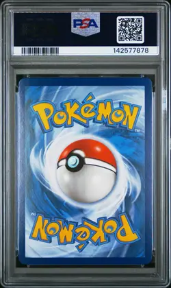 Pokemon Mewtwo V SWSH229 Full Art Promo Holo PSA 10 Sword & Shield Promo Cards - Image 2