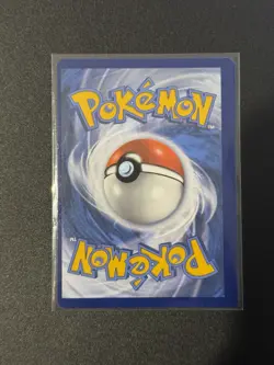 MISCUT ERROR Pikachu Celebrations 005/025 Holo Rare Pokemon TCG NM - Image 3