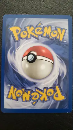 Mewtwo #12 Black Star Promo Pokemon TCG WOTC LP - Image 3