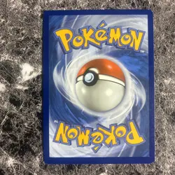 Pokemon TCG Greninja Gold Star Holo SWSH144 Black Star Promo - Image 2