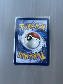 Eevee 074/131 Common Reverse Holo (Pokeball) Pokemon Prismatic Evolutions - Image 2
