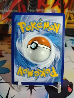 Pokemon TCG Iron Crown EX 158/131 Special Illustration Rare Prismatic Evolutions - Image 4