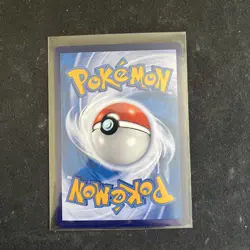 Pokemon Rockruff 1205/09 Stamped Holo Gem Pack Vol 1 Chinese - Image 2