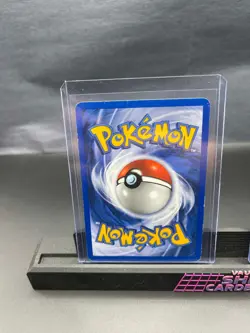 👻 Sabrina's Gastly 93/132 & Haunter 58/132 Gym Heroes Pokemon Bundle - Image 3