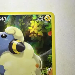 Pokemon Mareep GG34/GG70 Crown Zenith: Galarian Gallery Ultra Rare Holo - Image 4
