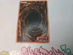 YUGIOH - DARKNESS DESTROYER - LCGX-EN204 - SECRET RARE - 1ST EDITION - YGO TCG - Image 5