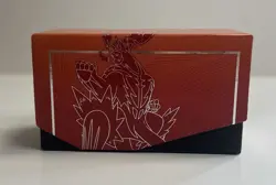 Pokemon ETB Bulk holo- reverse holo- common - uncommon Lot - Image 1