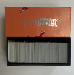 Pokemon ETB Bulk holo- reverse holo- common - uncommon Lot - Image 2