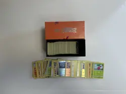 Pokemon ETB Bulk holo- reverse holo- common - uncommon Lot - Image 3