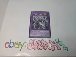 YUGIOH - EL SHADDOLL SHEKHINAGA - NECH-EN049 - SECRET RARE - 1ST EDI. - YGO TCG - Image 1