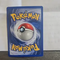 Pokemon Electrode Base Set Holo Rare 2/64 1999 90 HP Stage 1 Unlimited - Image 2