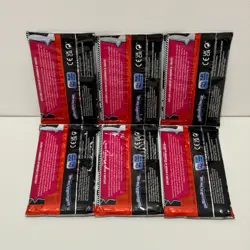 Pokemon TCG White Flare Booster packs, set of 6. BRAND NEW - SEALED - IN HAND - Image 2