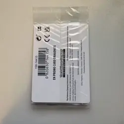 Pokemon Dragonite GameStop Exclusive Promo Holo Sealed Pack SWSH Promo - Image 4