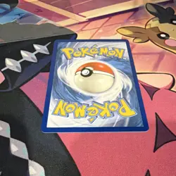 Pokemon Charizard GX 9/68 Hidden Fates Ultra Rare Full Art Holo Pokemon TCG - Image 3