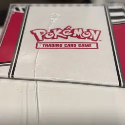 Pokemon TCG Scarlet Violet White Flare Elite Trainer Box New Sealed - Image 5