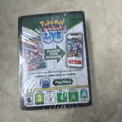 Baxcalibur SVP019 Paldea Evolved Build & Battle Deck - Pokemon FACTORY SEALED - Image 2