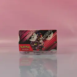 BOOSTER BOX POKEMON TCG 2025 DESTINED RIVALS ENGLISCH - Image 5