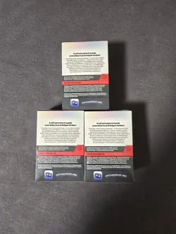 3 X Pokemon Prismatische Entwicklungen | Booster Bundle | Deutsch NEU & Sealed - Image 3