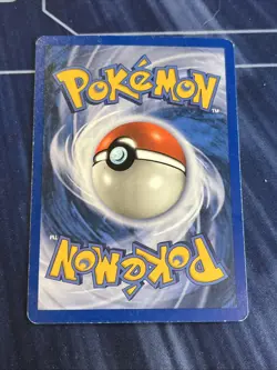 Raikou H26/H32 Skyridge Holo Rare Pokemon TCG Nintendo e-reader legendary HP - Image 2