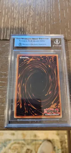Yugioh 1st Edition Set Of 3 Shadow Of Infinity Ultra Rare Uria, Hamon, Raviel - Image 4