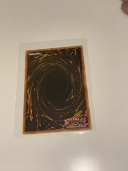 Yu-Gi-Oh! Marshmallow Glasses Secret Rare PP01-EN004 - Image 2