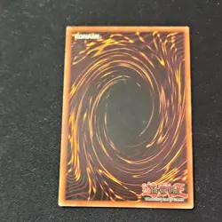 Konami Yu-Gi-Oh! Dark Magician Spellcaster SDY-006 - Image 2