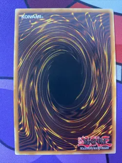 Call Of The Haunted Quarter Century Secret Rare RA03 YU-GI-OH Near Mint - Image 2