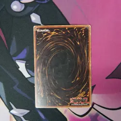 MP - Dark Magician SDY-006 Yugioh Yu Gi Oh! Holo Foil Ultra Rare - 0023 - Image 2