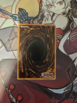 Yu-Gi-Oh! D/D/D Wave High King Caesar COTD-EN042 Super Rare NM - Image 2