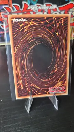 Red-Eyes B. Dragon STP1-EN007 Speed Duel-Ultra Rare-Unlimited-NM - Image 2