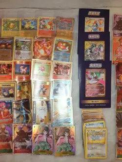Pokemon/One Piece TCG Everything Bulk - Image 3