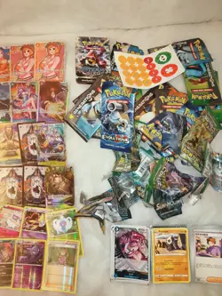 Pokemon/One Piece TCG Everything Bulk - Image 5