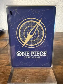 S-Snake OP08-112 (Super Rare) Two Legends ONE PIECE TCG NM English IN HAND - Image 2