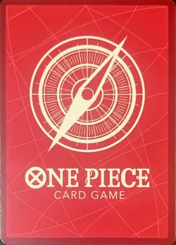 Monkey D. Luffy Gear 5 ST21-001 Parallel Art Leader One Piece NM Magnet Case - Image 4